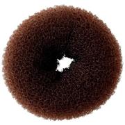 By Lyko Hair Bun Dark Brown