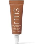 RMS Beauty Cashmere Matte Eyelights Cream Eyeshadow Mossy Stone