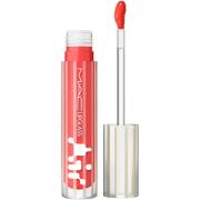 MAC Cosmetics Lipglass Air Non-Sticky Gloss Spritz