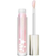 MAC Cosmetics Lipglass Air Non-Sticky Gloss Frozen