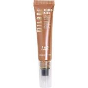 Milani Cheek Kiss Blush+Glow Canela 160