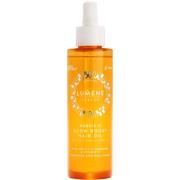 Lumene Nordic-C Glow Boost Hair Oil 75 ml