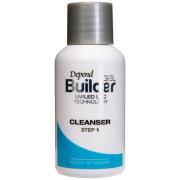 Depend Gel Builder Cleanser 35 ml