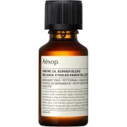 Aesop Simone Oil Burner Blend 25 ml