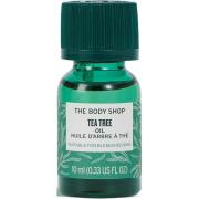 The Body Shop Tea Tree Oil 10 ml