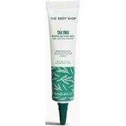 The Body Shop Tea Tree Rapid Action Gel 15 ml