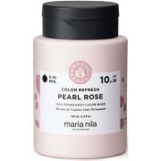 maria nila Colour Refresh Semi-Permanent Color Mask 10.26 Pearl R