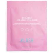 Xlash Collagen Hydrogel Hyal Mask