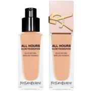 Yves Saint Laurent All Hours Glow Foundation LC3
