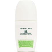 The Body Shop Aloe Caring Roll-on Deodorant 50 ml