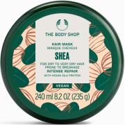 The Body Shop Shea Intense Repair Hair Mask 240 ml