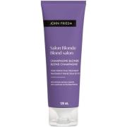 John Frieda Salon Blonde Tone Perfecting Treatment Champagne Blon