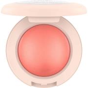 Catrice Soft Glam Baked Blush 030 Cheeky 