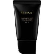 Sensai Radiant Glow Foundation RG206