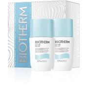 Biotherm Duo Deo Pure Holiday Set
