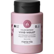 maria nila Colour Refresh Semi-Permanent Color Mask 0.22 Vivid Vi