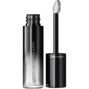 MAC Cosmetics Dazzleshadow Liquid Eye Shadow Silver Surfer