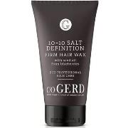 c/o Gerd 10/10 Hair Wax Firm 75 ml
