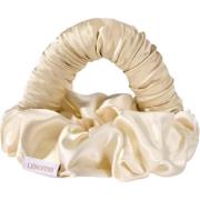 Lenoites BlowoutTie® in Mulberry Silk Champagne/Golden Sand  Smal