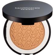 bareMinerals Original Pressed Powder Foundation Tan Nude 17