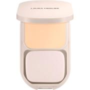 Laura Mercier Real Flawless Feather Matte Powder Foundation 1W Br