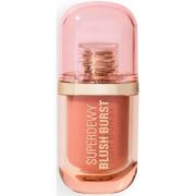 Revolution Beauty London Superdewy Blush Plump Serum Liquid Blush