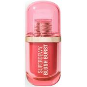 Revolution Beauty London Superdewy Blush Plump Serum Liquid Blush