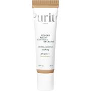 Purito Wonder Releaf Centella BB Cream 27 Sand Beige