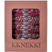 Bon Dep Kknekki 8-pack Purple