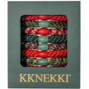 Bon Dep Kknekki 8-pack Multicolored