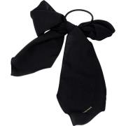 Corinne French Bow Black
