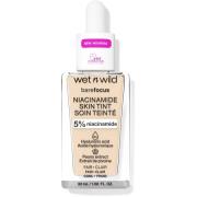 Wet n Wild Bare Focus Niacinamide Skin Tint Fair