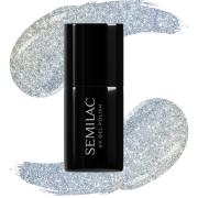 SEMILAC UV Gel Polish 486 The Brave One