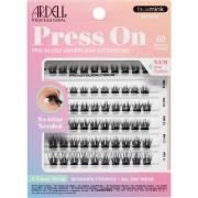 Ardell Press On Natural Multipack Faux Mink