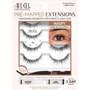 Ardell Pre-Mapped Extensions