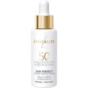 Lancaster Sun Perfect Unifying Serum SPF50 High Protection  30 ml