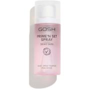 Gosh Prime'N set Spray 50 ml