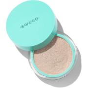 Sweed Miracle Powder Mini 00 Fair