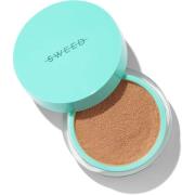 Sweed Miracle Powder Mini 04 Tan