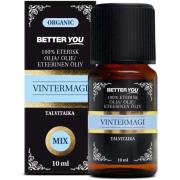 Better You Vintermagi EKO Eterisk 10 ml