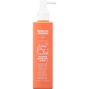 Umberto Giannini Grow Long Blow Dry Spray 175 ml