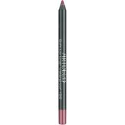 Artdeco Soft Lip Liner Waterproof 195 Ripe Berry