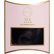 Bellami Hair Volumizer Weft 22" 55G Mochachino Brown (#1C)