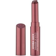 MUA Makeup Academy Hydra Juice Shimmer Lip Stylo Cherry Kiss