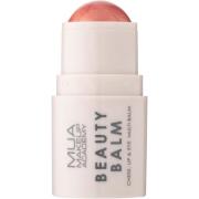 MUA Makeup Academy Beauty Balm Berry Blush
