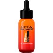 Loreal Paris Men Expert Hydra Energetic Vitamin C Serum 30 ml