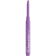 NYX PROFESSIONAL MAKEUP Epic Inky Stix Eyeliner 09 Lavender Link