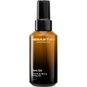 Sebastian Professional DarkOil Smooth and Shine Styling Oil 100 m