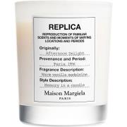 Maison Margiela Replica Candle Afternoon Delight 165 g
