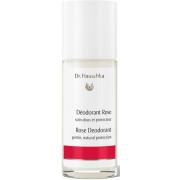 Dr. Hauschka Rose Deodorant 50 ml